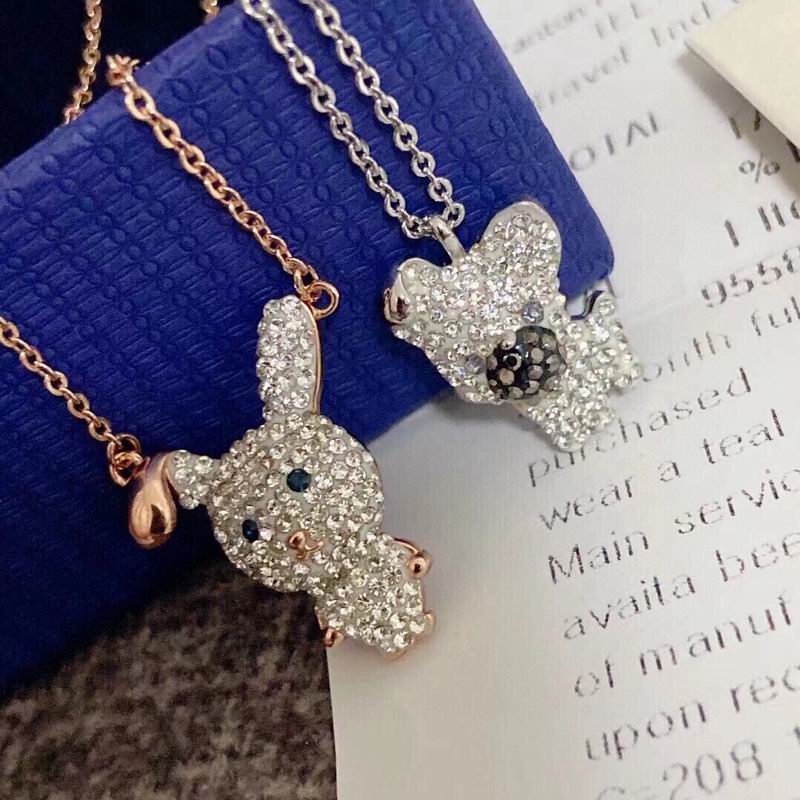 Swarovski Necklace 07yxh02
